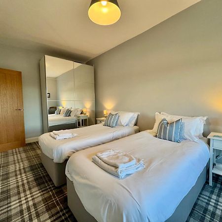Lagoon View - Sea View- Pet Friendly - 2 Bed Apt - En-Suite Trearddur Exterior photo
